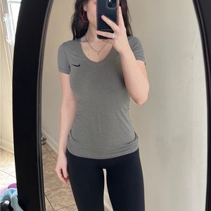 Nike DriFit Shirt